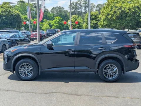 More photos of 2026 Nissan Rogue S at Town Center Nissan, GA