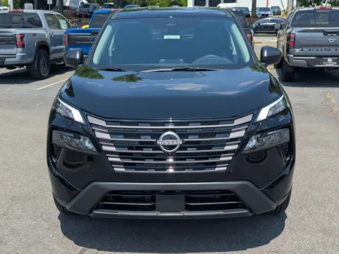 Photos of 2026 Nissan Rogue S for sale in Kennesaw, GA at Town Center Nissan