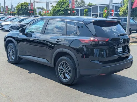 More photos of 2026 Nissan Rogue S at Town Center Nissan, GA