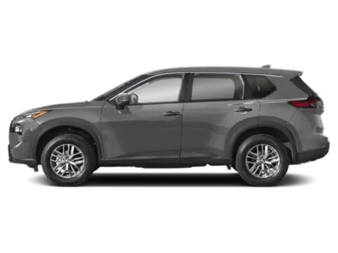 Another view of 2026 Nissan Rogue S for sale in Kennesaw, GA at Town Center Nissan