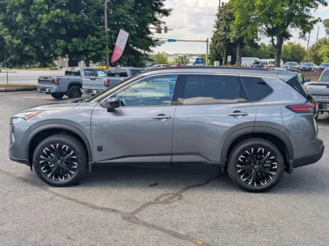 More photos of 2026 Nissan Rogue Dark Armor at Town Center Nissan, GA
