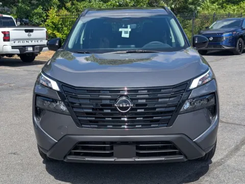 Photos of 2026 Nissan Rogue Dark Armor for sale in Kennesaw, GA at Town Center Nissan