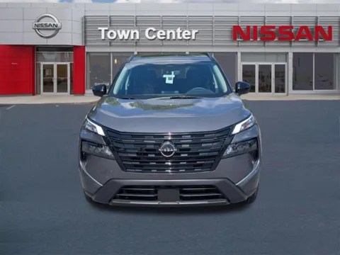 Another view of 2026 Nissan Rogue Dark Armor for sale in Kennesaw, GA at Town Center Nissan