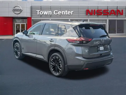 More photos of 2026 Nissan Rogue Dark Armor at Town Center Nissan, GA