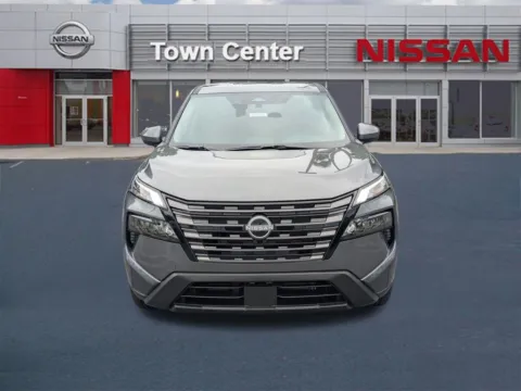 Photos of 2026 Nissan Rogue SV for sale in Kennesaw, GA at Town Center Nissan
