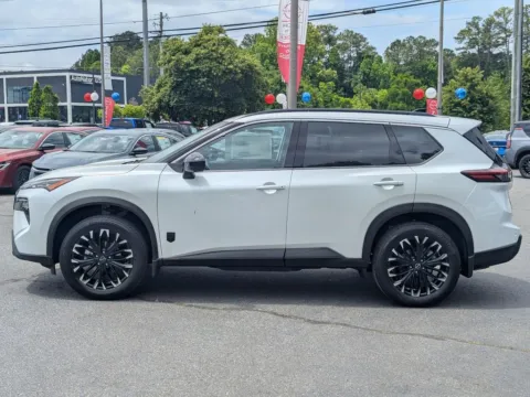 More photos of 2026 Nissan Rogue Dark Armor at Town Center Nissan, GA