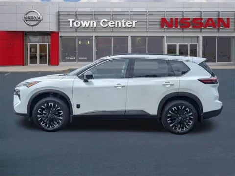 More photos of 2026 Nissan Rogue Dark Armor at Town Center Nissan, GA