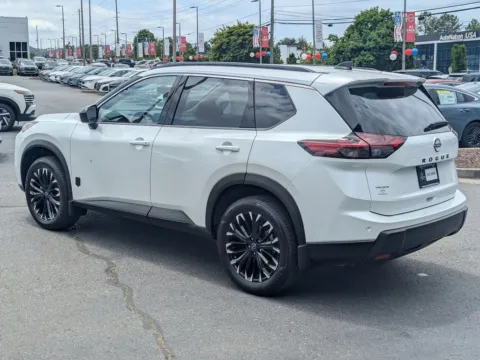 More photos of 2026 Nissan Rogue Dark Armor at Town Center Nissan, GA