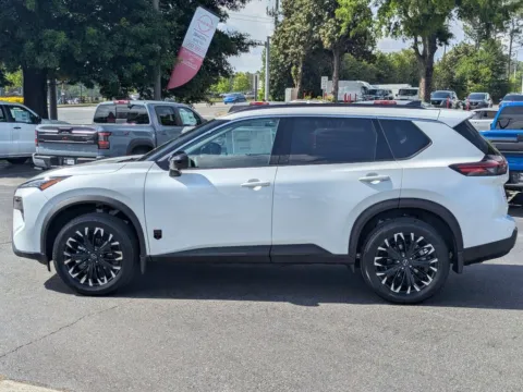 More photos of 2026 Nissan Rogue Dark Armor at Town Center Nissan, GA