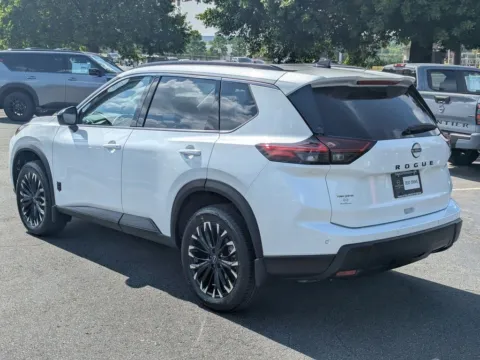More photos of 2026 Nissan Rogue Dark Armor at Town Center Nissan, GA