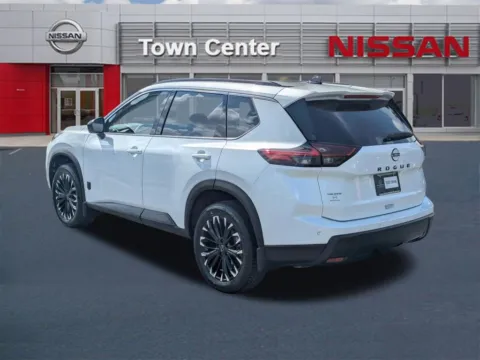 More photos of 2026 Nissan Rogue Dark Armor at Town Center Nissan, GA