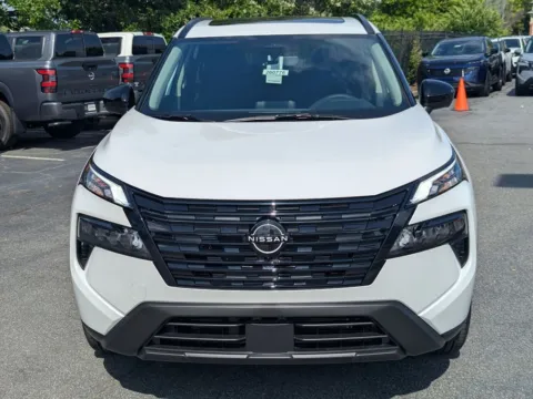 Photos of 2026 Nissan Rogue Dark Armor for sale in Kennesaw, GA at Town Center Nissan