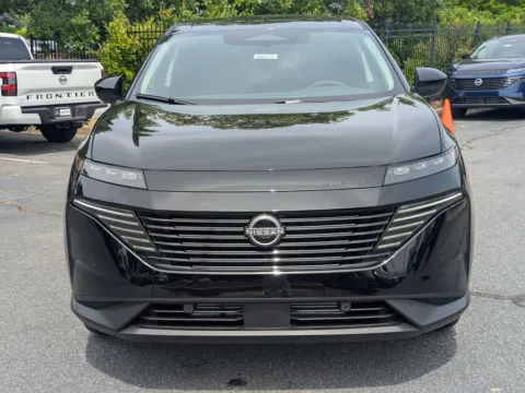 Photos of 2026 Nissan Murano SV for sale in Kennesaw, GA at Town Center Nissan