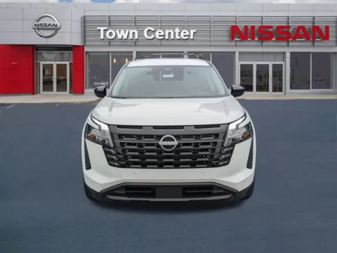 Another view of 2026 Nissan Pathfinder SV for sale in Kennesaw, GA at Town Center Nissan