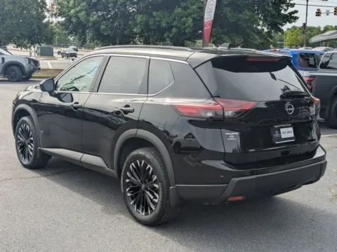 More photos of 2026 Nissan Rogue Dark Armor at Town Center Nissan, GA