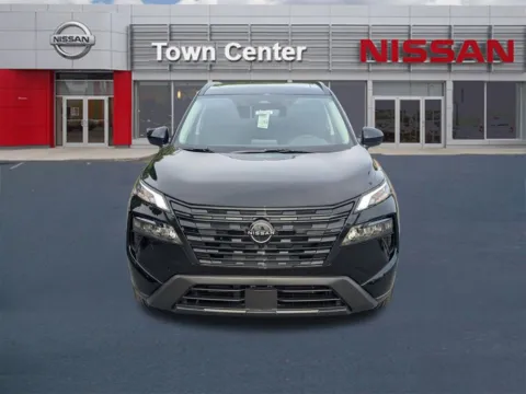 Photos of 2026 Nissan Rogue Dark Armor for sale in Kennesaw, GA at Town Center Nissan