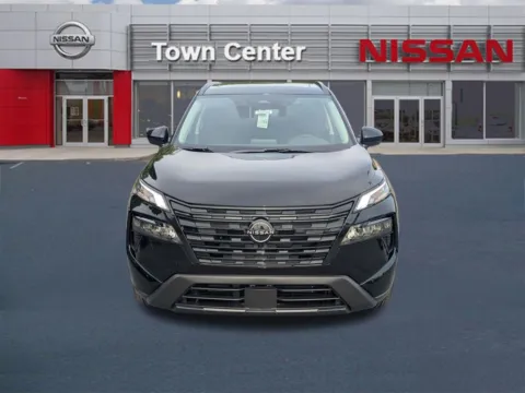 Photos of 2026 Nissan Rogue Dark Armor for sale in Kennesaw, GA at Town Center Nissan