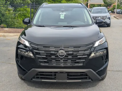 Photos of 2026 Nissan Rogue Dark Armor for sale in Kennesaw, GA at Town Center Nissan