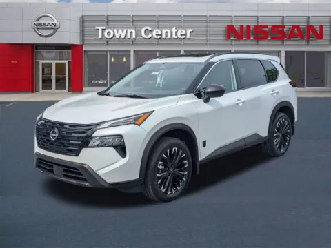 More photos of 2026 Nissan Rogue Dark Armor at Town Center Nissan, GA
