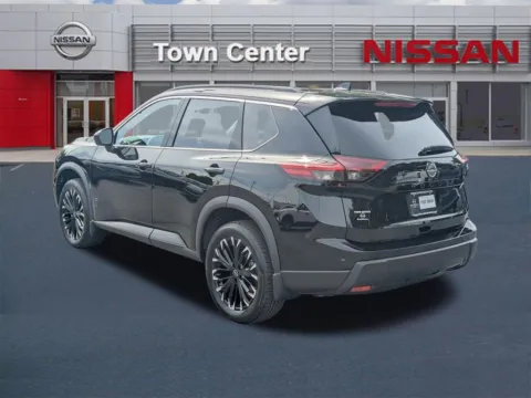 More photos of 2026 Nissan Rogue Dark Armor at Town Center Nissan, GA