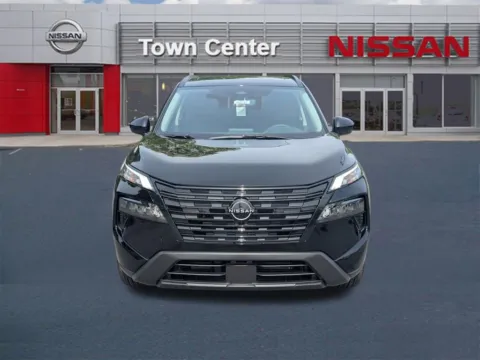 Photos of 2026 Nissan Rogue Dark Armor for sale in Kennesaw, GA at Town Center Nissan