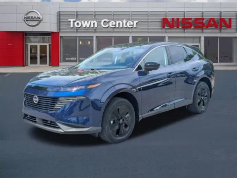 Another view of 2026 Nissan Murano SV for sale in Kennesaw, GA at Town Center Nissan