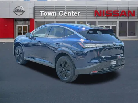 More photos of 2026 Nissan Murano SV at Town Center Nissan, GA