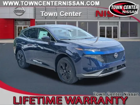Blue 2026 Nissan Murano SV for sale in Kennesaw, GA
