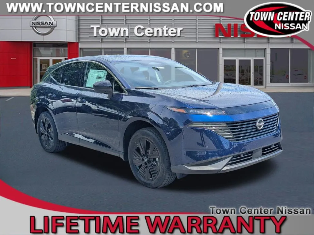 2026 Nissan Murano SV for sale in Kennesaw, GA