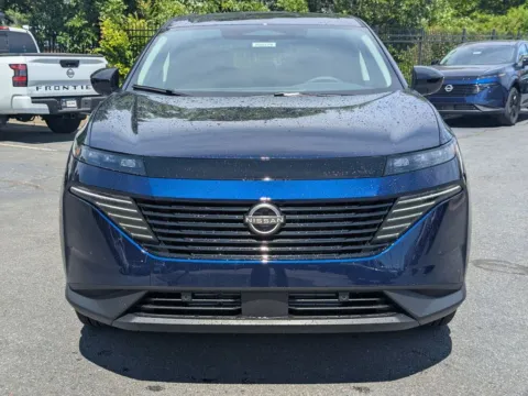 Photos of 2026 Nissan Murano SV for sale in Kennesaw, GA at Town Center Nissan