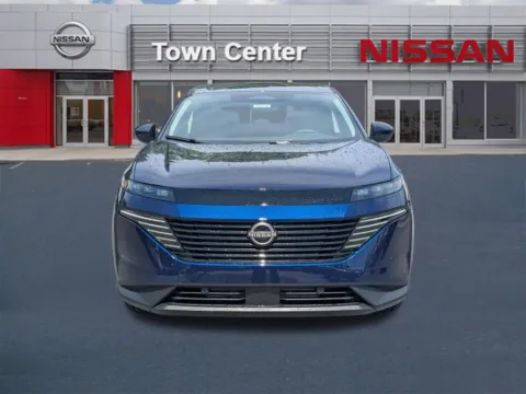 Another view of 2026 Nissan Murano SV for sale in Kennesaw, GA at Town Center Nissan
