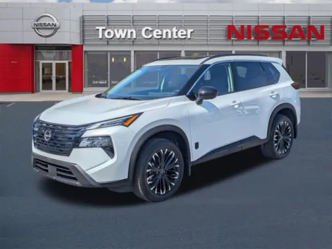 More photos of 2026 Nissan Rogue Dark Armor at Town Center Nissan, GA