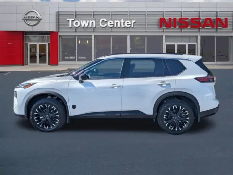 More photos of 2026 Nissan Rogue Dark Armor at Town Center Nissan, GA
