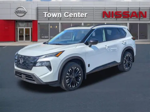 Another view of 2026 Nissan Rogue Dark Armor for sale in Kennesaw, GA at Town Center Nissan