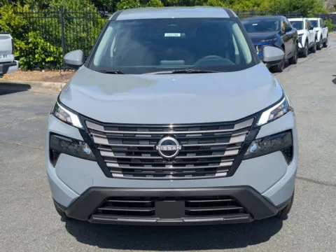Photos of 2026 Nissan Rogue SV for sale in Kennesaw, GA at Town Center Nissan