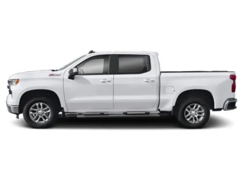 More photos of 2025 Chevrolet Silverado 1500 LT at Town Center Nissan, GA