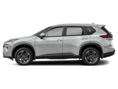 More photos of 2024 Nissan Rogue SV at Town Center Nissan, GA