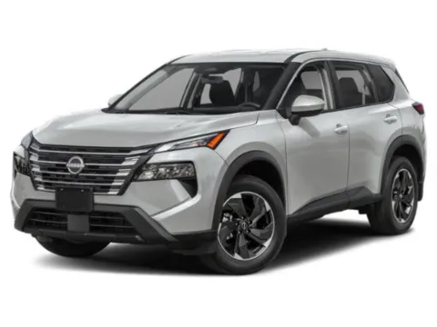Photos of 2024 Nissan Rogue SV for sale in Kennesaw, GA at Town Center Nissan