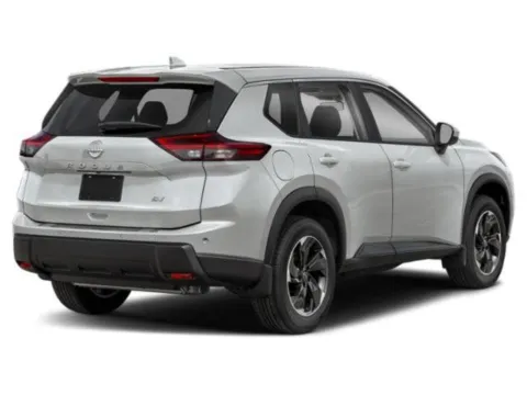 Photos of 2024 Nissan Rogue SV for sale in Kennesaw, GA at Town Center Nissan