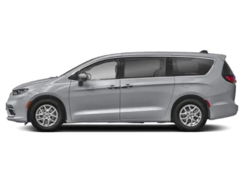 Another view of 2024 Chrysler Pacifica Touring L for sale in Kennesaw, GA at Town Center Nissan