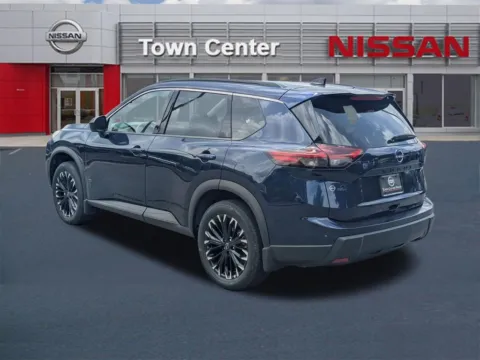 More photos of 2026 Nissan Rogue Dark Armor at Town Center Nissan, GA