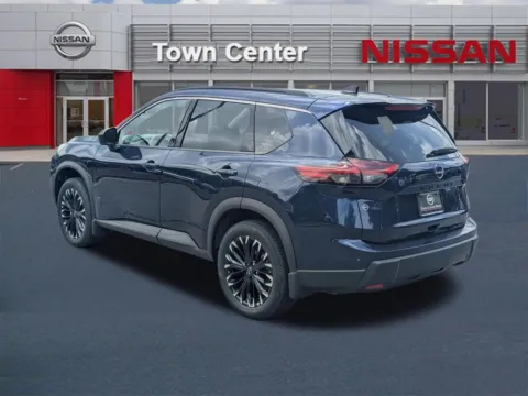 More photos of 2026 Nissan Rogue Dark Armor at Town Center Nissan, GA