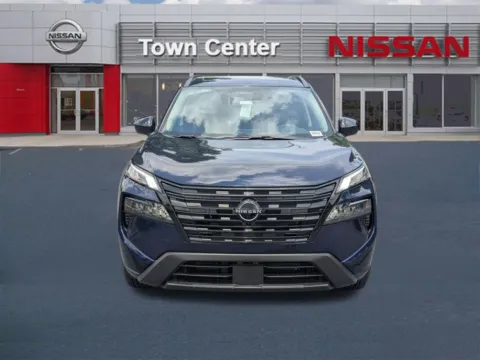 Another view of 2026 Nissan Rogue Dark Armor for sale in Kennesaw, GA at Town Center Nissan