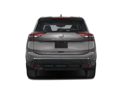 More photos of 2026 Nissan Rogue Platinum at Town Center Nissan, GA