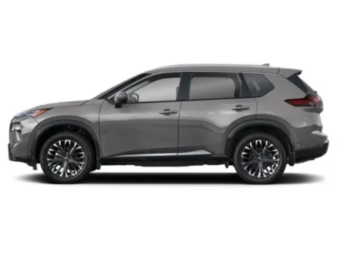 Another view of 2026 Nissan Rogue Platinum for sale in Kennesaw, GA at Town Center Nissan