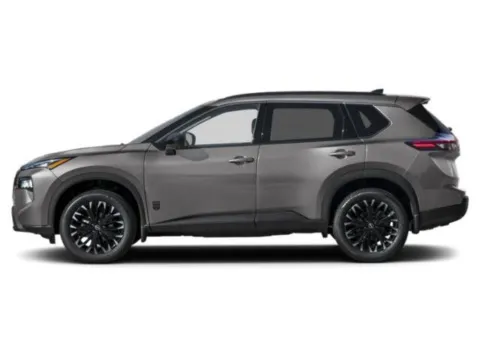 Another view of 2026 Nissan Rogue Dark Armor for sale in Kennesaw, GA at Town Center Nissan
