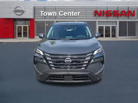 Another view of 2026 Nissan Rogue SV for sale in Kennesaw, GA at Town Center Nissan