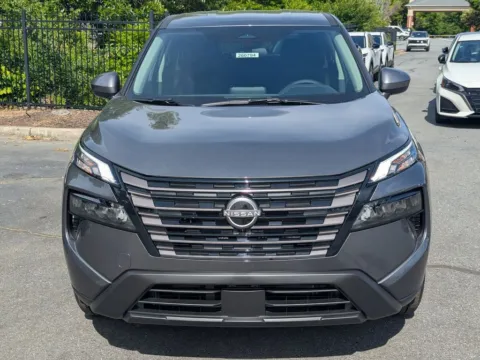 Photos of 2026 Nissan Rogue SV for sale in Kennesaw, GA at Town Center Nissan