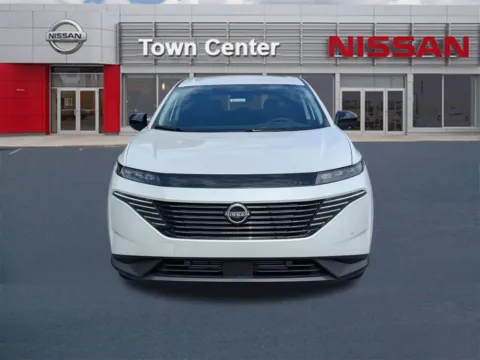 Photos of 2026 Nissan Murano SV for sale in Kennesaw, GA at Town Center Nissan