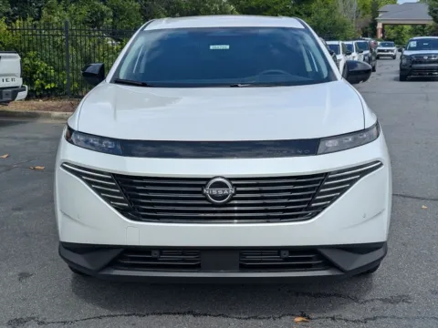 Photos of 2026 Nissan Murano SV for sale in Kennesaw, GA at Town Center Nissan